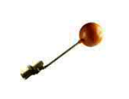 Float Valves