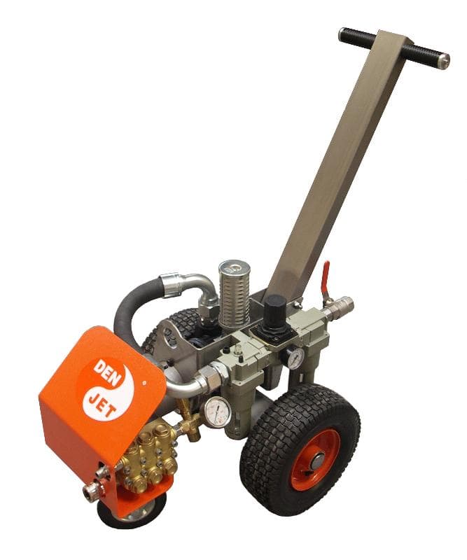 Agregaty pneumatyczne