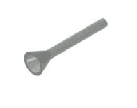 Abrasive Cutting Nozzle