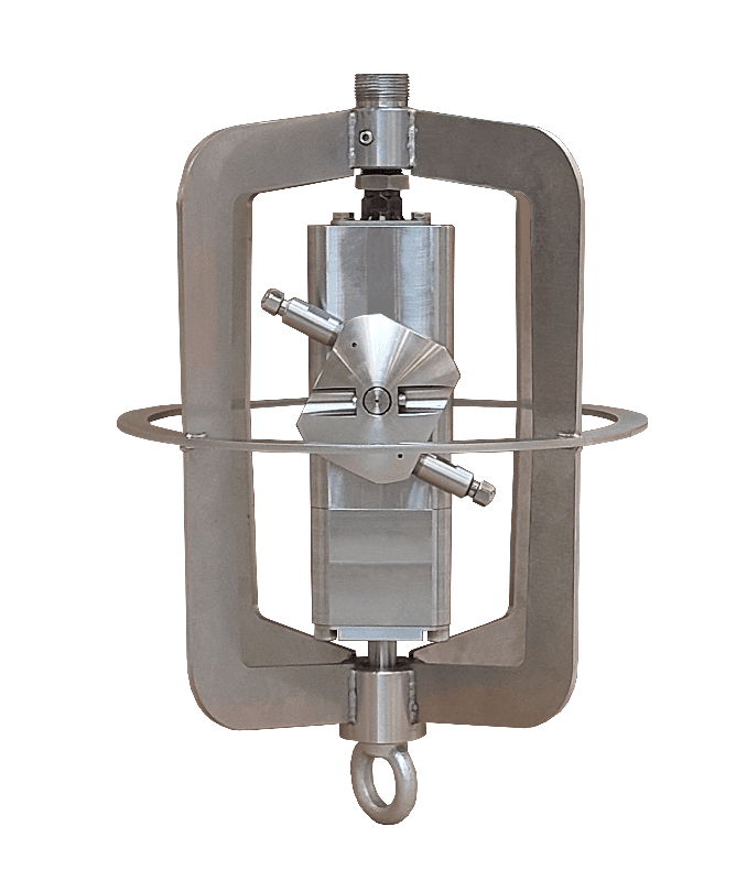 Tank Cleaner - dysza do zbiorników