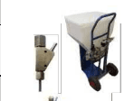 Abrasive Cutting Equipment
